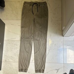 Cotton Citizen High Waisted Pants